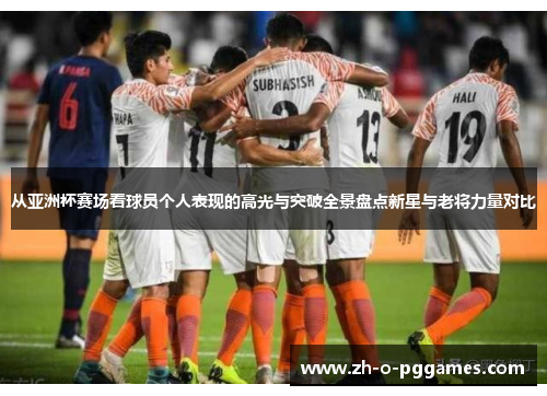 从亚洲杯赛场看球员个人表现的高光与突破全景盘点新星与老将力量对比