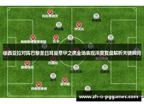 穆西亚拉对阵巴黎圣日耳曼意甲之夜全场表现深度复盘解析关键瞬间